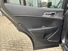 Kia Sportage 1.6 T-GDi MHEV ComfortLine thumbnail 19