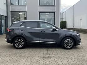 Kia Sportage 1.6 T-GDi MHEV ComfortLine thumbnail 3