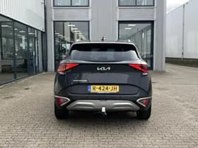 Kia Sportage 1.6 T-GDi MHEV ComfortLine thumbnail 22