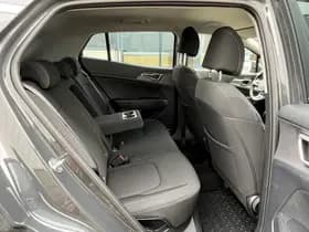 Kia Sportage 1.6 T-GDi MHEV ComfortLine thumbnail 27