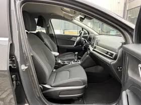 Kia Sportage 1.6 T-GDi MHEV ComfortLine thumbnail 29