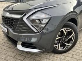 Kia Sportage 1.6 T-GDi MHEV ComfortLine thumbnail 35