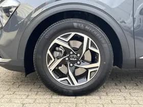 Kia Sportage 1.6 T-GDi MHEV ComfortLine thumbnail 36