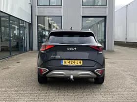 Kia Sportage 1.6 T-GDi MHEV ComfortLine thumbnail 39