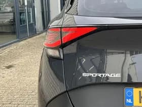 Kia Sportage 1.6 T-GDi MHEV ComfortLine thumbnail 42