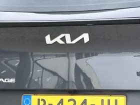 Kia Sportage 1.6 T-GDi MHEV ComfortLine thumbnail 44