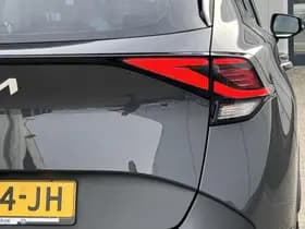 Kia Sportage 1.6 T-GDi MHEV ComfortLine thumbnail 47