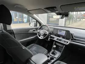 Kia Sportage 1.6 T-GDi MHEV ComfortLine thumbnail 50