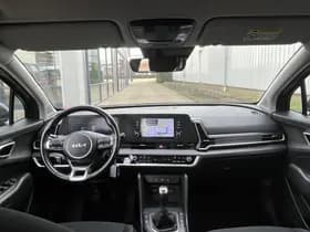 Kia Sportage 1.6 T-GDi MHEV ComfortLine thumbnail 6
