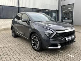 Kia Sportage 1.6 T-GDi MHEV ComfortLine thumbnail 57