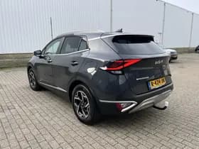 Kia Sportage 1.6 T-GDi MHEV ComfortLine thumbnail 59