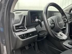 Kia Sportage 1.6 T-GDi MHEV ComfortLine thumbnail 61