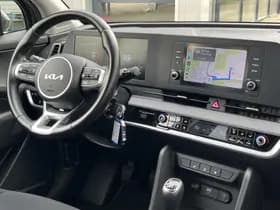 Kia Sportage 1.6 T-GDi MHEV ComfortLine thumbnail 63