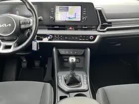Kia Sportage 1.6 T-GDi MHEV ComfortLine thumbnail 66