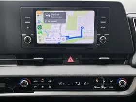 Kia Sportage 1.6 T-GDi MHEV ComfortLine thumbnail 69