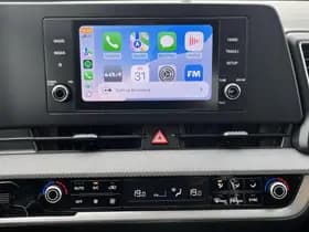 Kia Sportage 1.6 T-GDi MHEV ComfortLine thumbnail 8