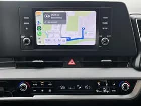 Kia Sportage 1.6 T-GDi MHEV ComfortLine thumbnail 9