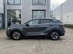 Kia Sportage 1.6 T-GDi MHEV ComfortLine thumbnail 10
