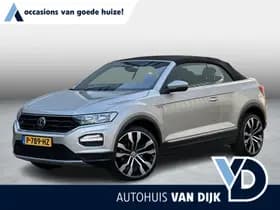 Volkswagen T-Roc Cabrio 1.0 TSI Style R-Line