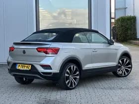 Volkswagen T-Roc Cabrio 1.0 TSI Style R-Line thumbnail 2