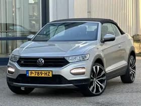 Volkswagen T-Roc Cabrio 1.0 TSI Style R-Line thumbnail 15