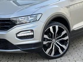 Volkswagen T-Roc Cabrio 1.0 TSI Style R-Line thumbnail 16