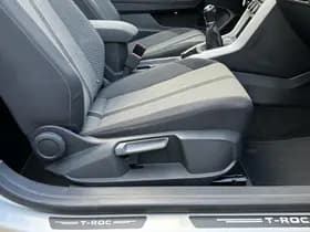 Volkswagen T-Roc Cabrio 1.0 TSI Style R-Line thumbnail 18