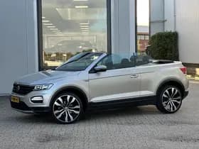 Volkswagen T-Roc Cabrio 1.0 TSI Style R-Line thumbnail 19