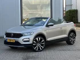 Volkswagen T-Roc Cabrio 1.0 TSI Style R-Line thumbnail 3