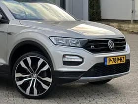 Volkswagen T-Roc Cabrio 1.0 TSI Style R-Line thumbnail 23