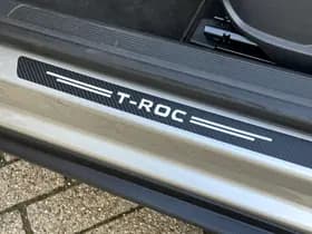 Volkswagen T-Roc Cabrio 1.0 TSI Style R-Line thumbnail 28
