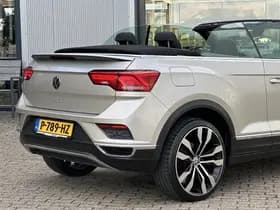Volkswagen T-Roc Cabrio 1.0 TSI Style R-Line thumbnail 29