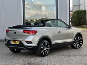 Volkswagen T-Roc Cabrio 1.0 TSI Style R-Line thumbnail 4