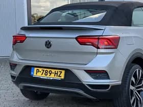 Volkswagen T-Roc Cabrio 1.0 TSI Style R-Line thumbnail 33
