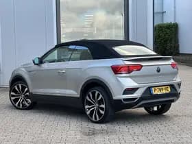 Volkswagen T-Roc Cabrio 1.0 TSI Style R-Line thumbnail 35