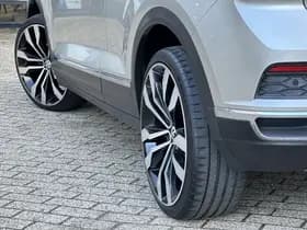 Volkswagen T-Roc Cabrio 1.0 TSI Style R-Line thumbnail 40