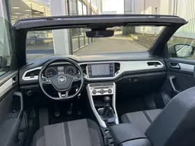 Volkswagen T-Roc Cabrio 1.0 TSI Style R-Line thumbnail 5