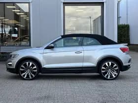 Volkswagen T-Roc Cabrio 1.0 TSI Style R-Line thumbnail 45