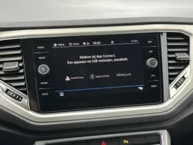 Volkswagen T-Roc Cabrio 1.0 TSI Style R-Line thumbnail 9