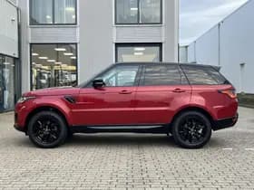 Land Rover Range Rover Sport 2.0 Si4 S thumbnail 11