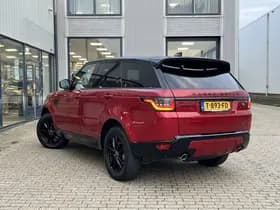 Land Rover Range Rover Sport 2.0 Si4 S thumbnail 12