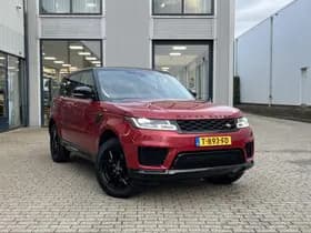 Land Rover Range Rover Sport 2.0 Si4 S thumbnail 13