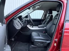 Land Rover Range Rover Sport 2.0 Si4 S thumbnail 16