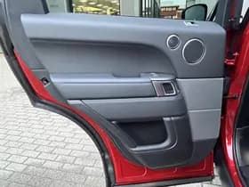 Land Rover Range Rover Sport 2.0 Si4 S thumbnail 19