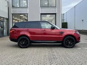 Land Rover Range Rover Sport 2.0 Si4 S thumbnail 3