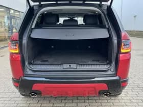 Land Rover Range Rover Sport 2.0 Si4 S thumbnail 23