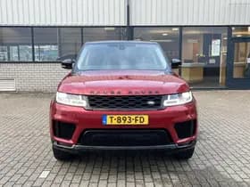 Land Rover Range Rover Sport 2.0 Si4 S thumbnail 33