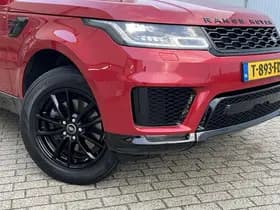 Land Rover Range Rover Sport 2.0 Si4 S thumbnail 34