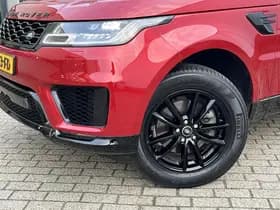 Land Rover Range Rover Sport 2.0 Si4 S thumbnail 36