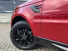 Land Rover Range Rover Sport 2.0 Si4 S thumbnail 41